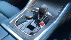 BMW XM 5dr Auto Estate